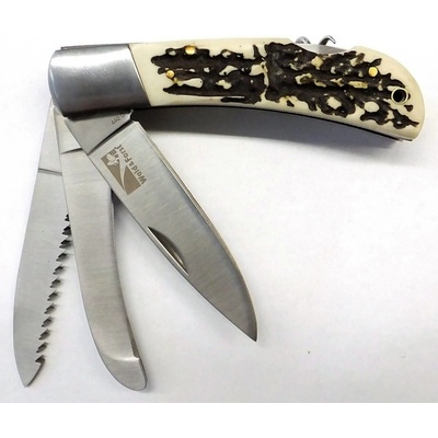 Wald Forst 197191 Jagdtaschenmesser