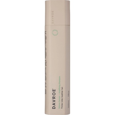 Davroe Volume Senses Amplifying Shampoo 325 ml