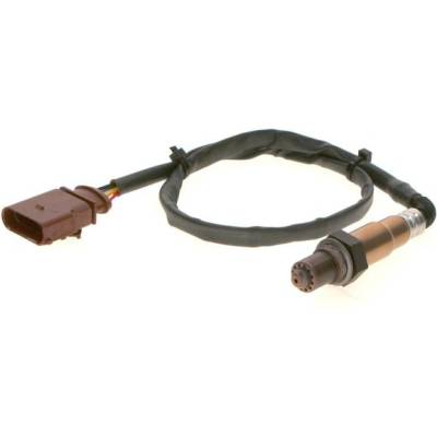 BOSCH 0 258 027 195 Lambda sonda (0258027195)