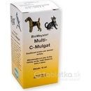 BioWeyxin Multi C Mulgat sol. 10 ml