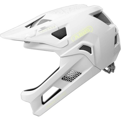 ABUS YouDrop FF lemon white 2026