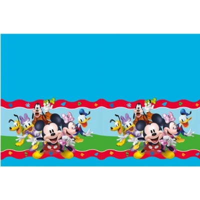 Procos obrus Mickey 180x120cm