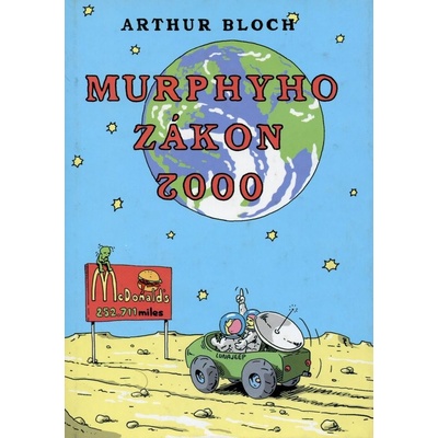 Murphyho zákon 2000 - Arthur Bloch