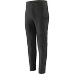 Patagonia Мъжки дълъг панталон за колоездене Patagonia Dirt Craft Pants Cycling bottoms - Black - размер 38 (US) (055-2364-0216)