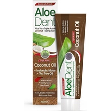 AloeDent Coconut Oil 100 ml