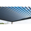 Pergoly Lanit Plast Bioclimatic 43 Premium Plus