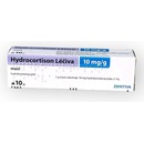 Voľne predajné lieky Hydrocortison Léčiva ung.der.1 x 10 g