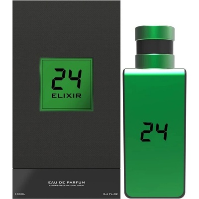 24 perfumes and colognes Elixir Neroli parfumovaná voda unisex 100 ml