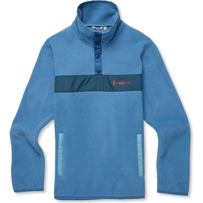 Cotopaxi Мъжки поларен пуловер Cotopaxi Teca Fleece Pullover Fleece jumper - Rock Creek - размер S (005-5015-0811)