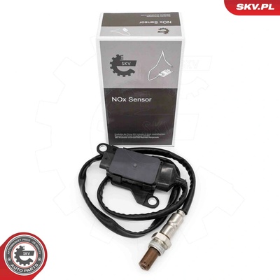 NOx-senzor, NOx-katalyzátor ESEN SKV 71SKV073
