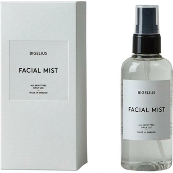 Bigelius Спрей за лице Освежаващ Спрей за лице За лице 200 мл