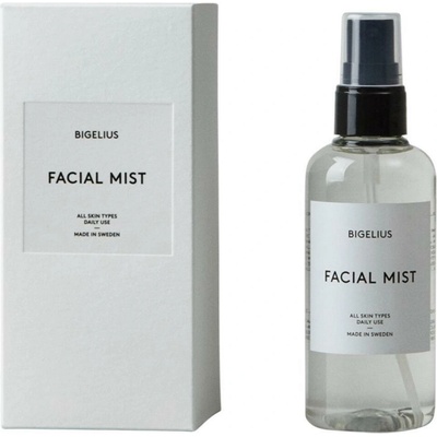 Bigelius Спрей за лице Освежаващ Спрей за лице За лице 200 мл