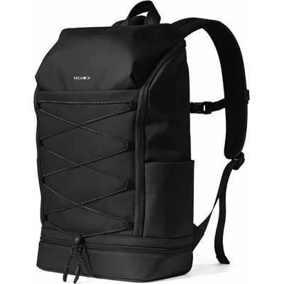 Vuch Jorin Black Černá 22 l