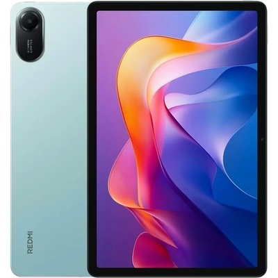 Xiaomi Redmi Pad 2 Wi-Fi 8GB/256GB Mint Green – Zboží Živě