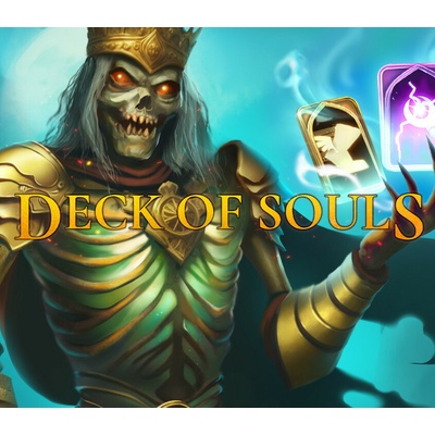 Deck of Souls