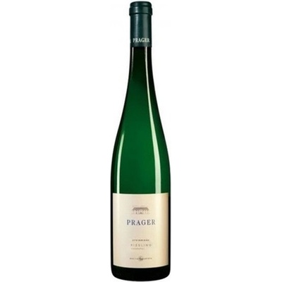 Prager Riesling Steinriegl Federspiel Rizling rýnsky suché biele 2022 12,5% 0,75 l (čistá fľaša)