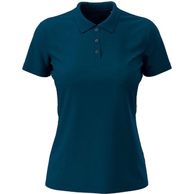 Stedman® Damské polo tričko ST9160 Navy Blue