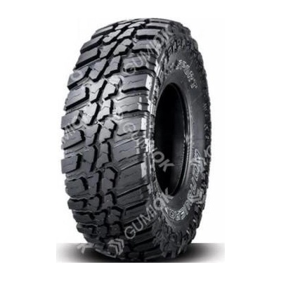 Nankang MT-1 Conqueror M/T 285/75 R16 116/113Q