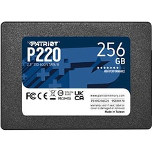 Patriot P220 256GB, P220S256G25