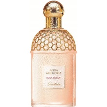 Guerlain Aqua Allegoria Rosa Rossa toaletní voda dámská 125 ml