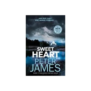 Sweet Heart | Peter James (ISBN: 9781409181293)