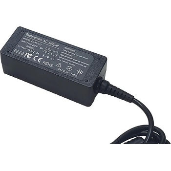 Makki зарядно за лаптоп заместител Laptop Adapter ACER - 19V 2.15A 40W 5.5x1.7mm - MAKKI-NA-AC-72 (MAKKI-NA-AC-72)