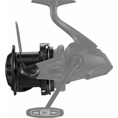 Náhradná cievka Shimano Ultegra 14000XTE