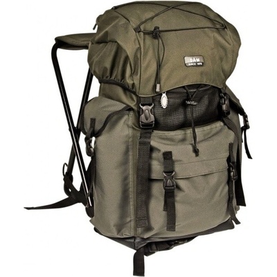 DAM Stolička s Batohem Angler´s Back Pack with Chair