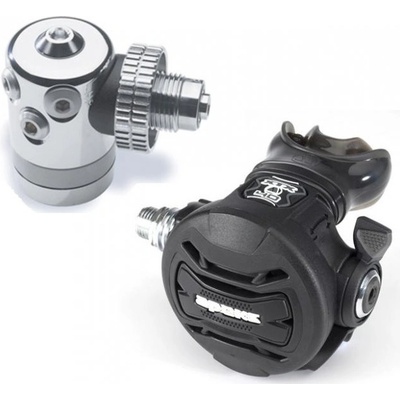 Apeks XTX40/DS4