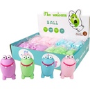 RAPPA Antistresový míček příšerka