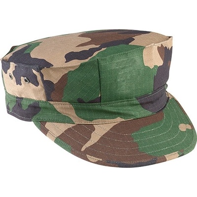 USMC rip-stop WOODLAND