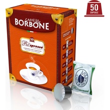 Caffe Borbone Miscela Decaf bezkofeínové do Nespresso 50 ks