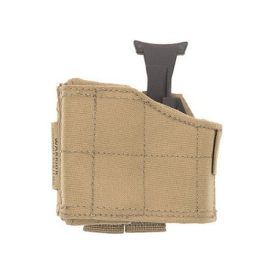 Warrior Assault Systems univerzální pistolové pro leváky coyote,