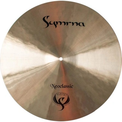 symrna Neoclassic crash 16"