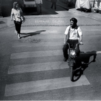 Dalmak - Esmerine LP