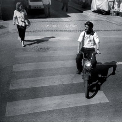 Dalmak - Esmerine LP