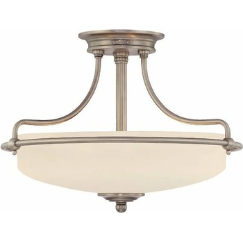 Image 1 of Elstead Lighting QZ-GRIFFIN-SFS-AN