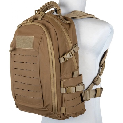 Specna Arms Taktický batoh pískový TAN 20 l