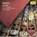 Ravel: Bolro CD