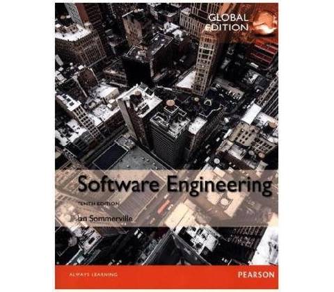 Software Engineering, English edition