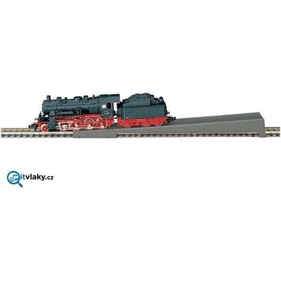 Fleischmann N Nakolejovač 9480