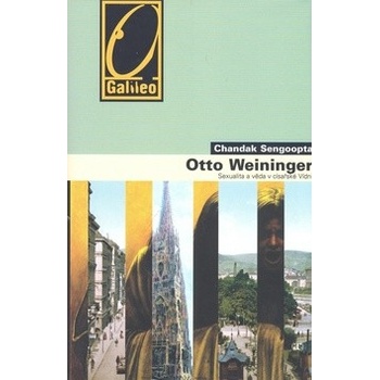 Otto Weininger