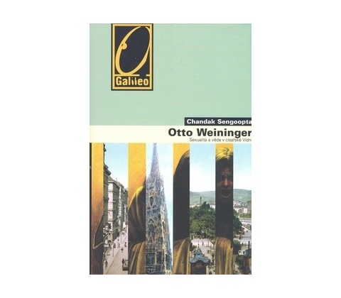 Otto Weininger