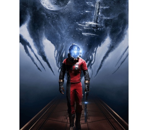 Prey (2017)