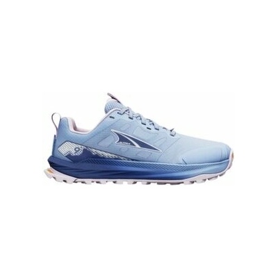 Altra Lone Peak 9+ Women 88J Rain Wshd/ocena/orchd Ice modrá