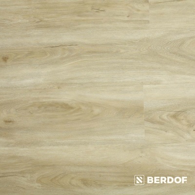 Berdof click 6,5 mm Dub krémový 1,76 m²