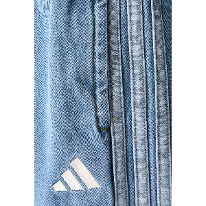 adidas дънки wide leg дамски Denim Pack (KV0619)
