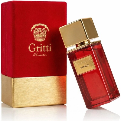 Gritti Fenice parfum unisex 100 ml
