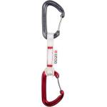 Ocún HAWK QD WIRE BIO-DYN-RING 15 mm 10 cm 6-pack Цвят: светло зелен