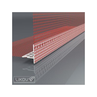 Likov Okenní lišta s okapnicí LT-P – Zbozi.Blesk.cz